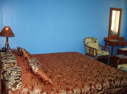 Kanuku Suites Hotel & Apartment Τζώρτζταουν Εξωτερικό φωτογραφία