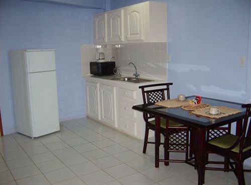 Kanuku Suites Hotel & Apartment Τζώρτζταουν Εξωτερικό φωτογραφία