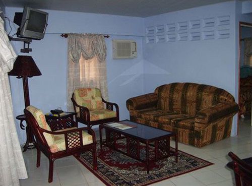 Kanuku Suites Hotel & Apartment Τζώρτζταουν Εξωτερικό φωτογραφία