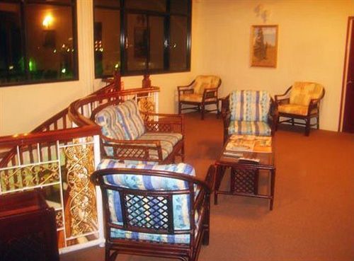 Kanuku Suites Hotel & Apartment Τζώρτζταουν Εξωτερικό φωτογραφία